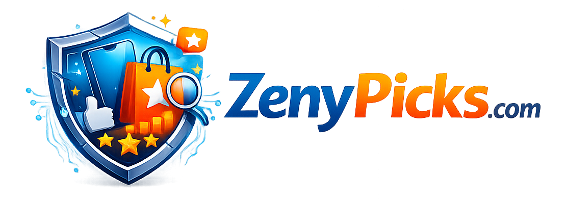 Zeny Picks